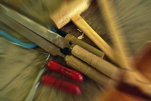 エロフィンを用いた熱交換器について