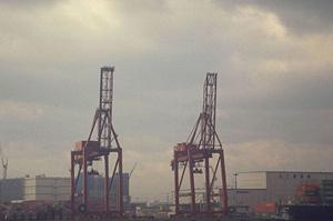 耐久性にも優れたシルクスクリーン印刷