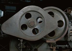 自分だけの拘りの銘木をみつけられるお店