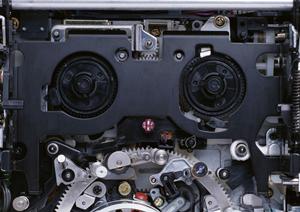 富士化工株式会社のパイプ製造概説