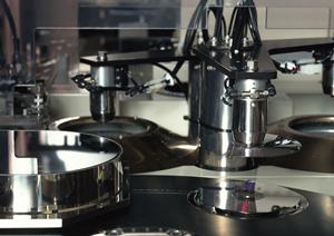 二人のこだわりを全て入れられる結婚指輪